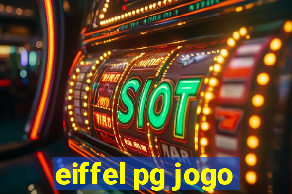 eiffel pg jogo