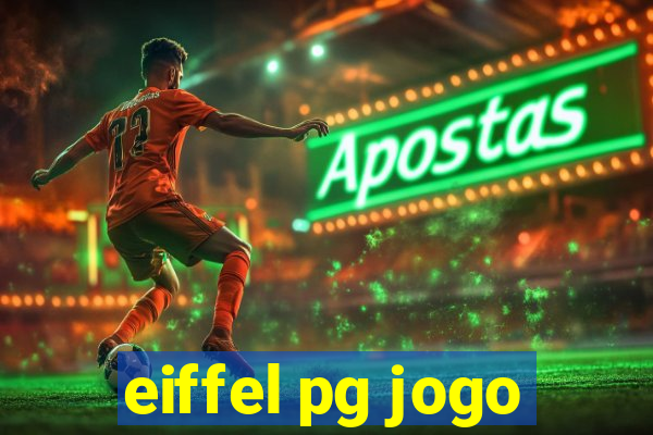 eiffel pg jogo