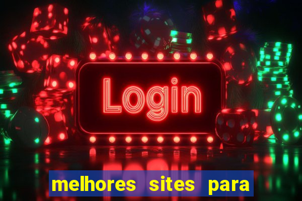 melhores sites para jogar poker