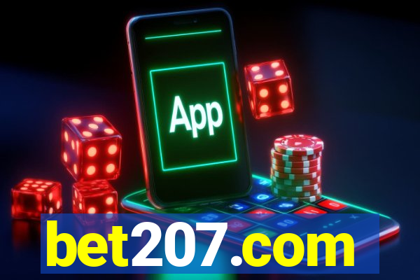 bet207.com