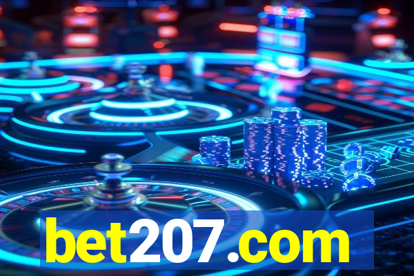 bet207.com