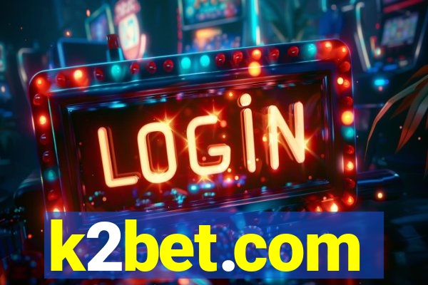 k2bet.com