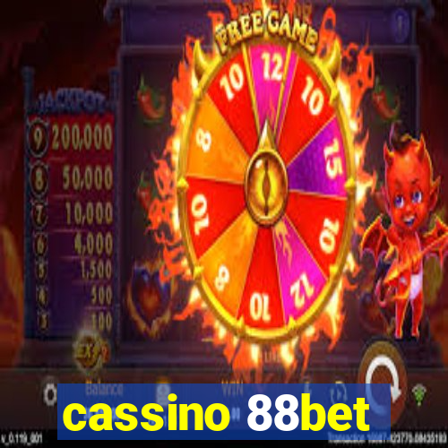 cassino 88bet