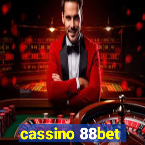 cassino 88bet