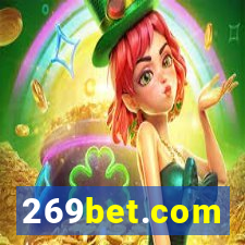 269bet.com