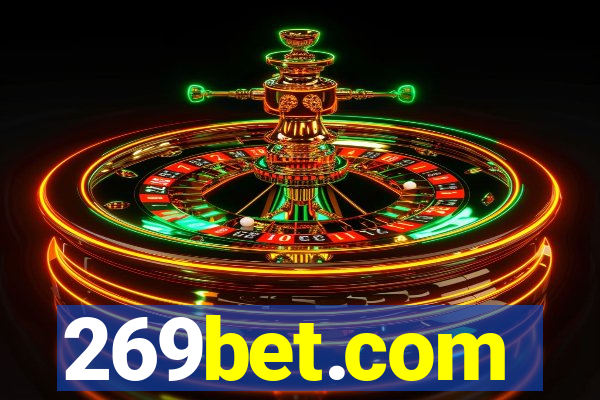 269bet.com