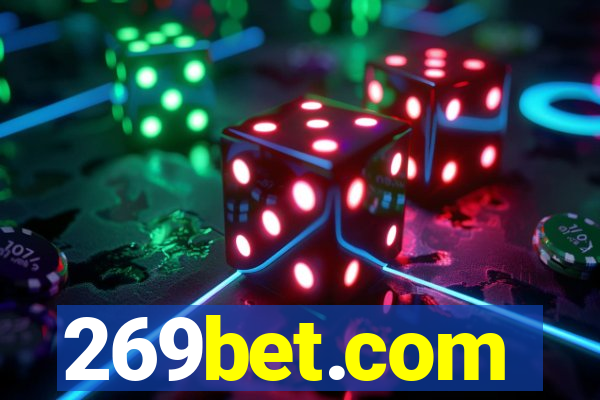 269bet.com