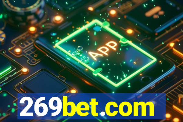 269bet.com