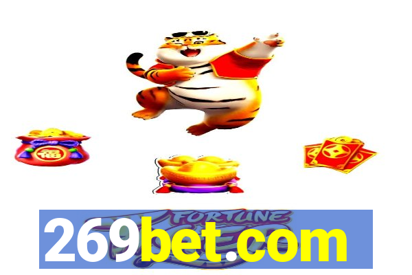 269bet.com