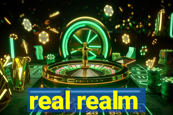 real realm