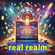 real realm