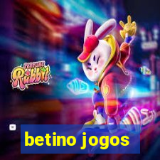 betino jogos