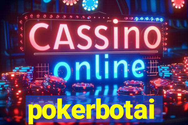 pokerbotai