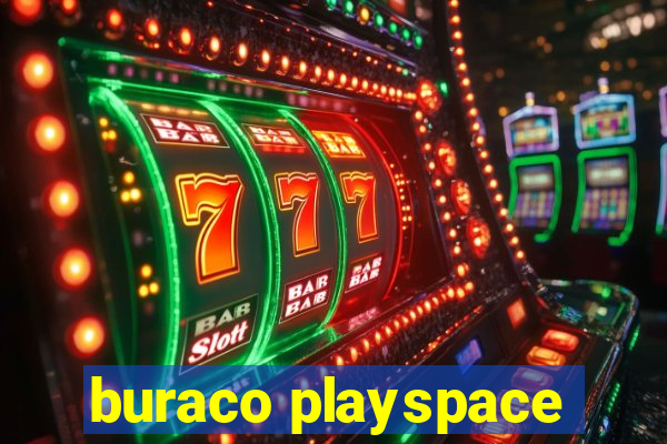 buraco playspace