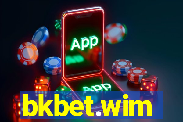 bkbet.wim