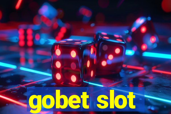 gobet slot