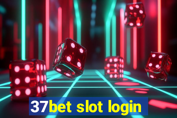 37bet slot login