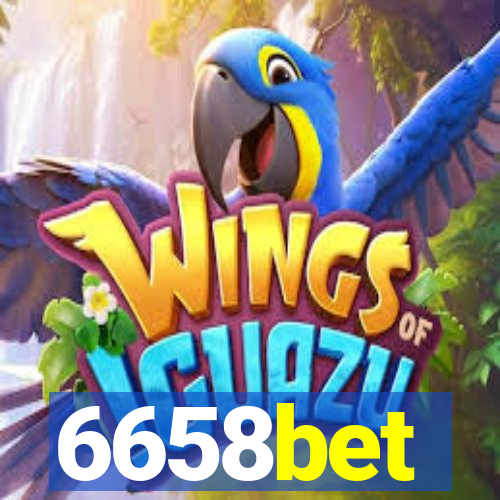 6658bet