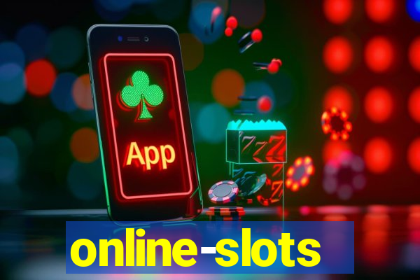 online-slots