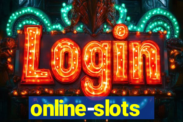 online-slots