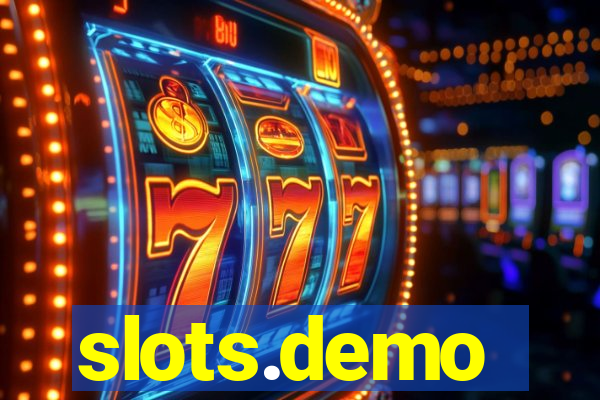 slots.demo