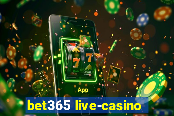 bet365 live-casino