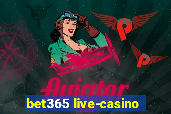 bet365 live-casino