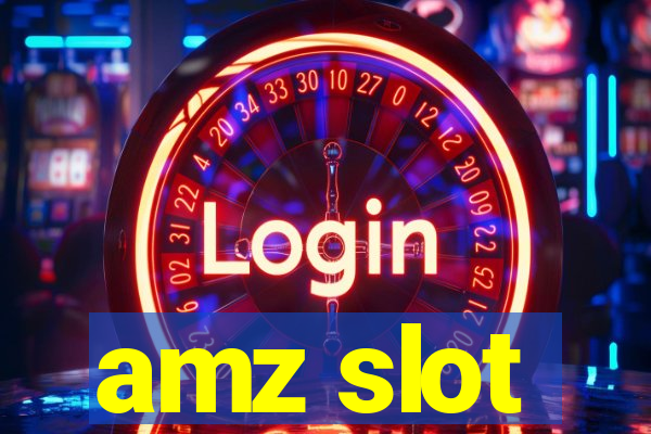 amz slot