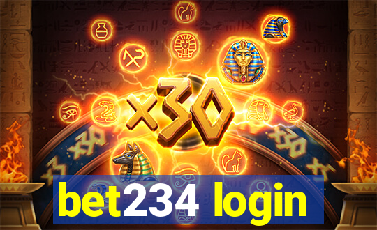 bet234 login