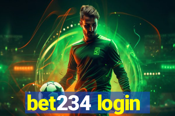 bet234 login