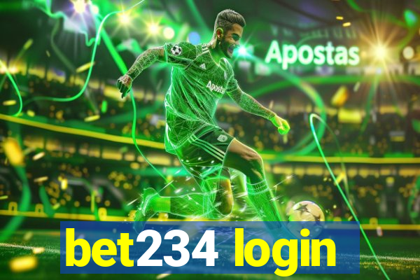 bet234 login