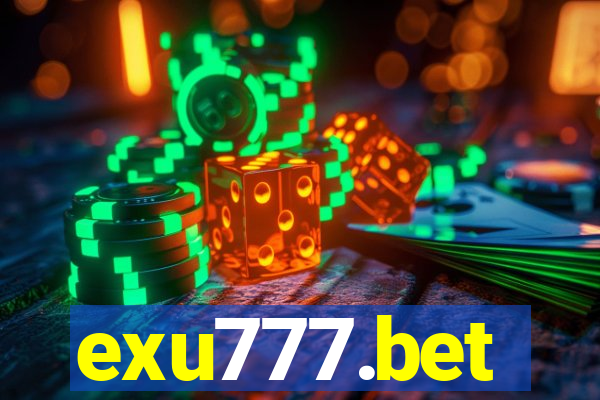 exu777.bet