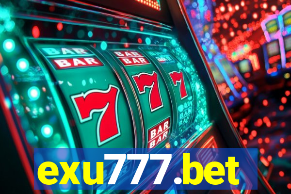 exu777.bet