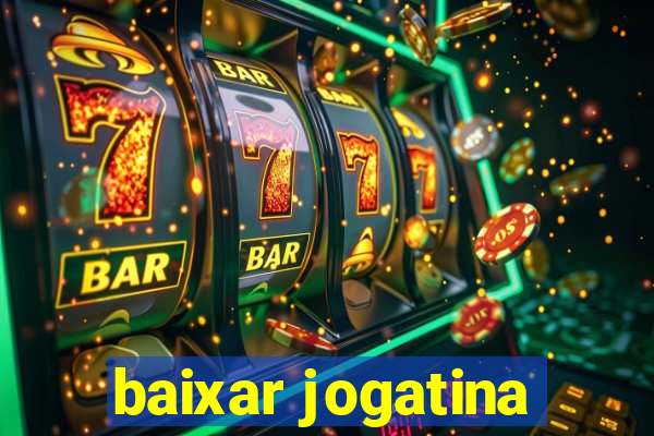 baixar jogatina