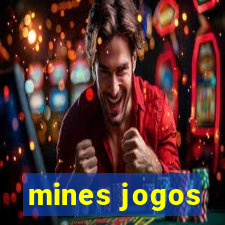 mines jogos