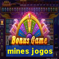 mines jogos