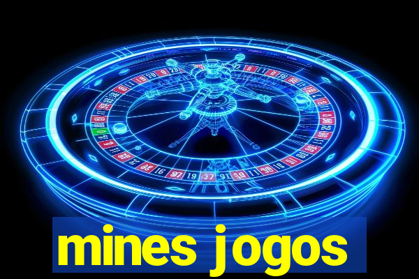 mines jogos