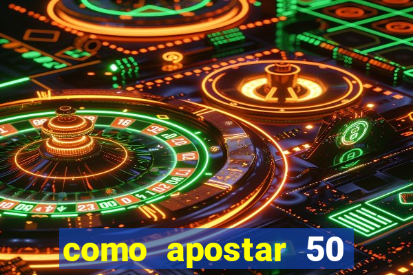 como apostar 50 centavos no jogo do tigre