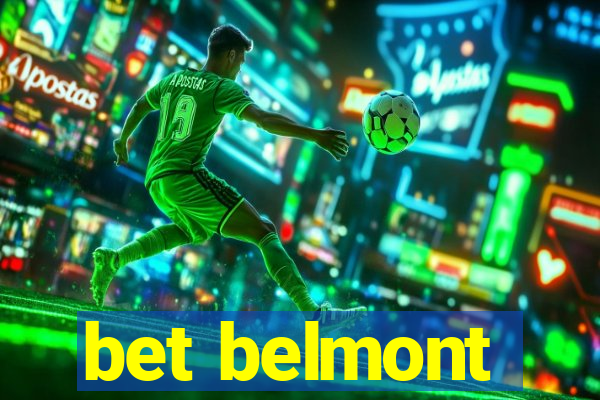 bet belmont