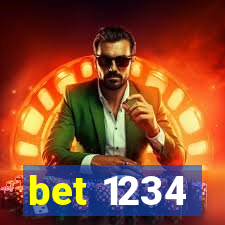 bet 1234