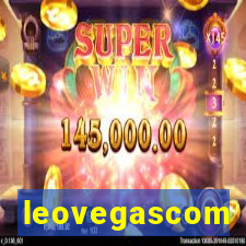 leovegascom