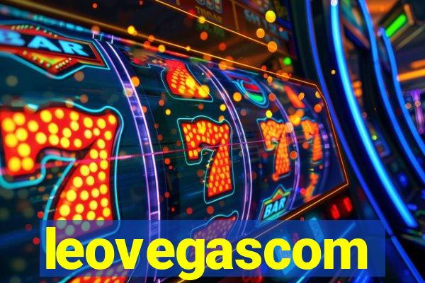 leovegascom