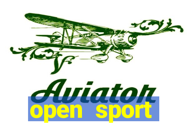 open sport casareale vincenzo