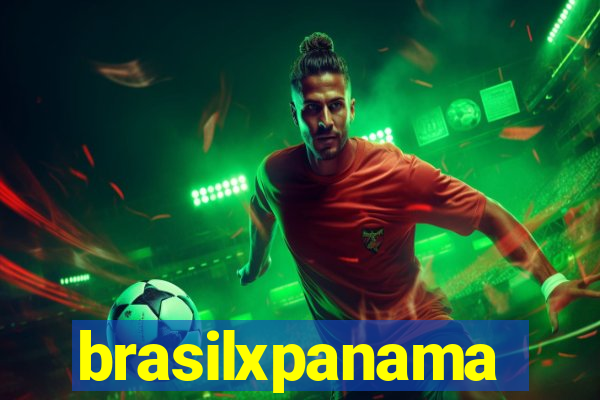 brasilxpanama