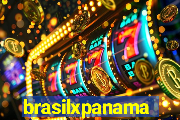 brasilxpanama