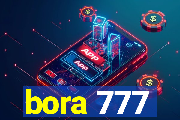 bora 777