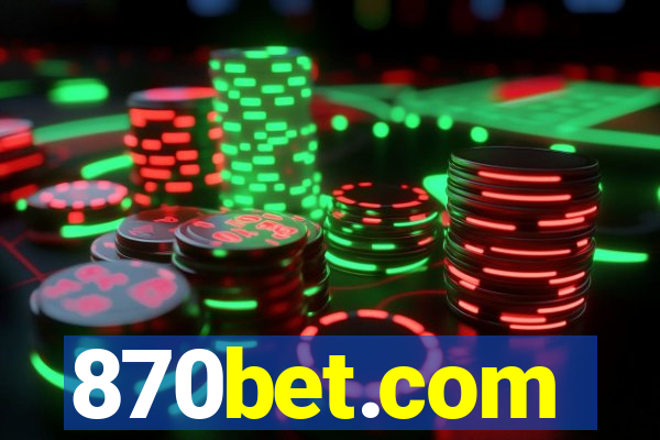 870bet.com