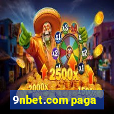 9nbet.com paga