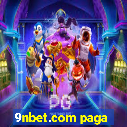 9nbet.com paga