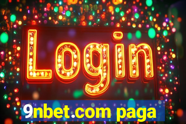 9nbet.com paga